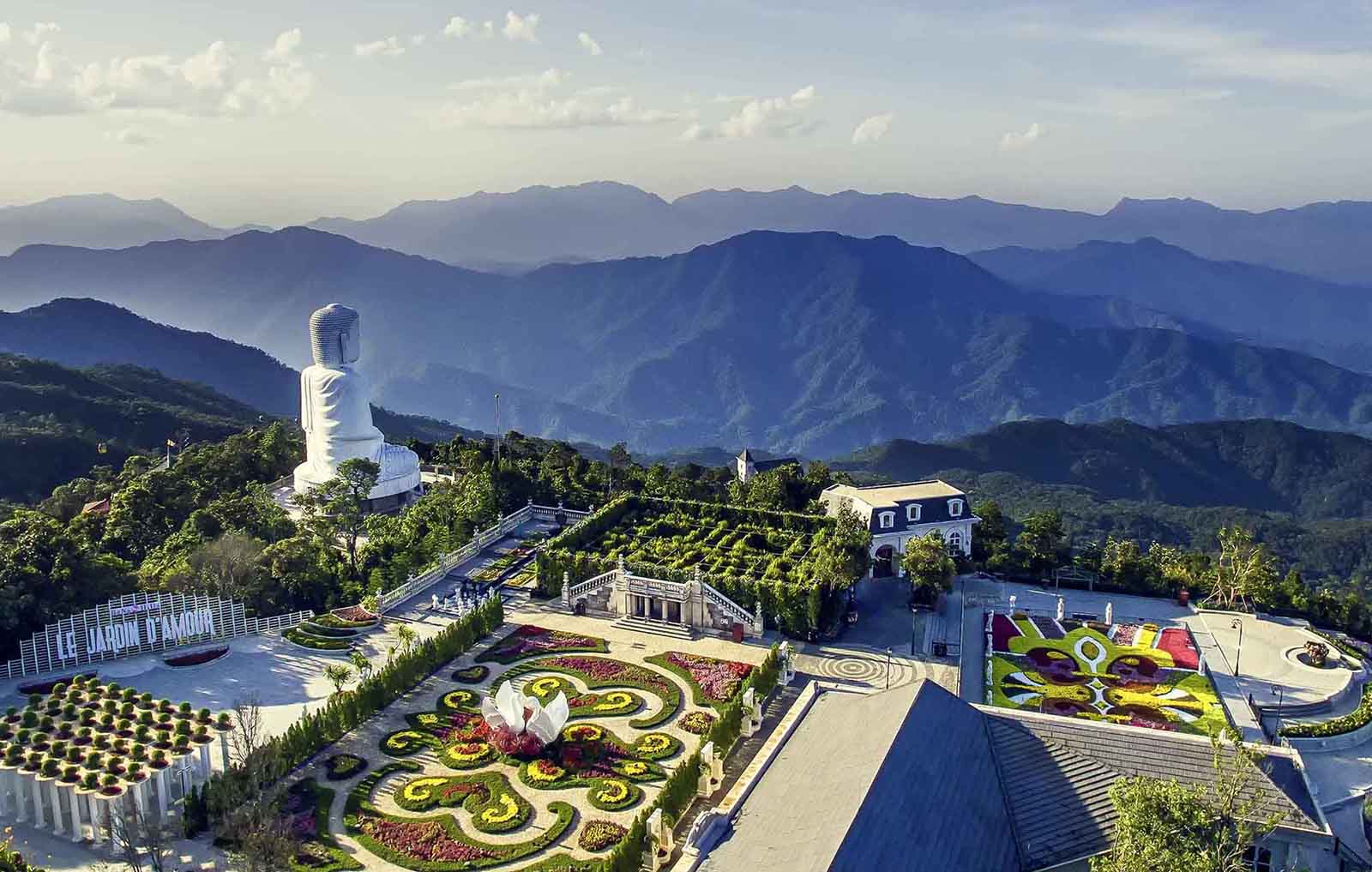 Da Nang Lancement d’un concours de photos sur l environnement et la biodiversité