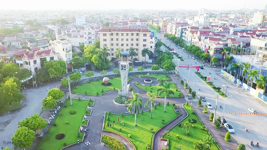 Bloomberg le Vietnam toujours attrayant aux yeux des grands fabricants mondiaux