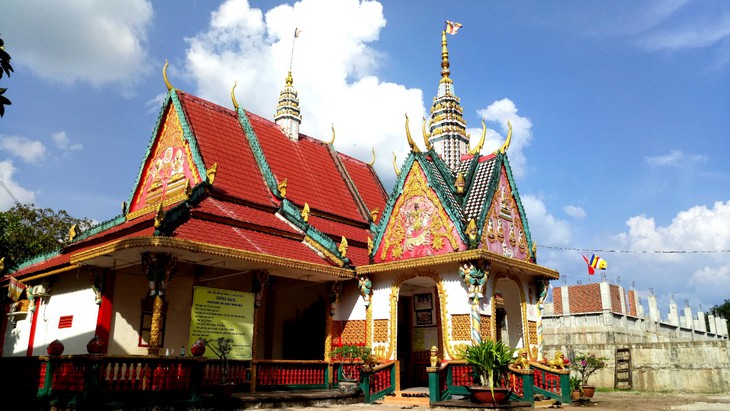 Binh Phuoc, une destination touristique en plein essor