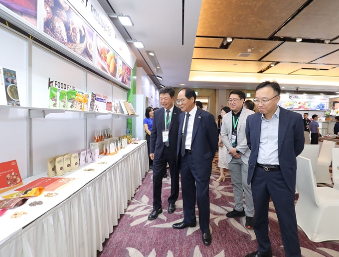 De nombreuses activités au Festival culturel et gastronomique Vietnam-République de Corée 2020