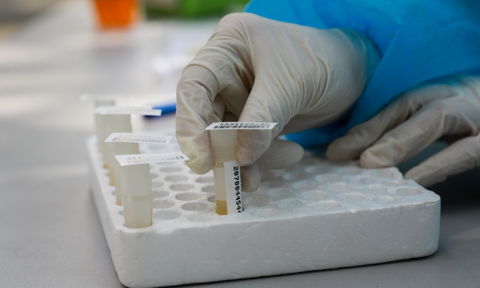 Coronavirus Aucune transmission intracommunautaire en 57 jours