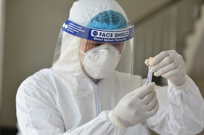 Coronavirus le Vietnam entre dans le 46e jour sans contamination locale
