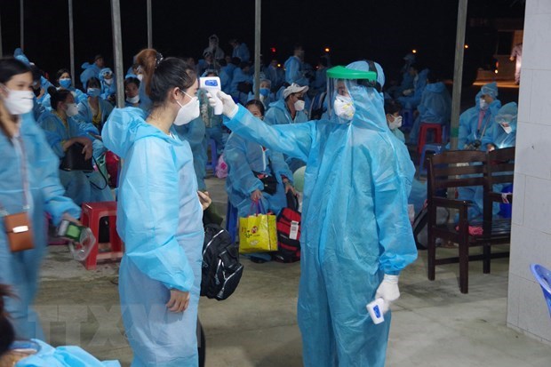 COVID-19 aucune nouvelle infection n’est signalée samedi matin