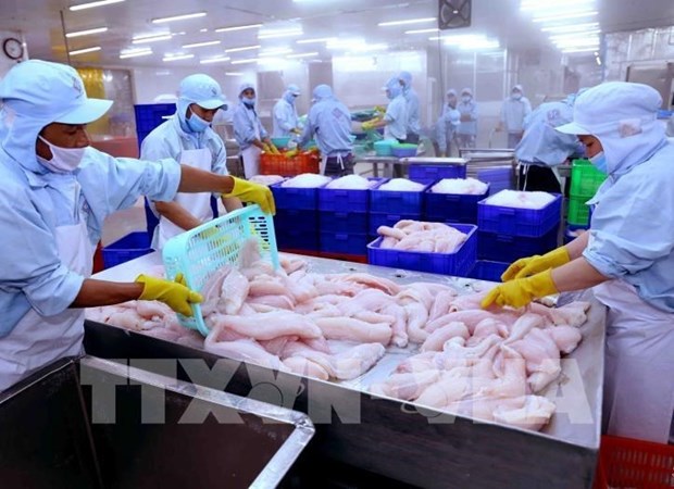 Promotion du commerce et de l investissement entre le Vietnam et l Allemagne