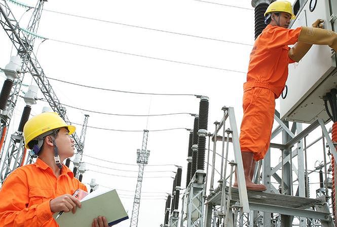 Électricité du Vietnam mobilise 185,37 milliards de kWh en neuf mois