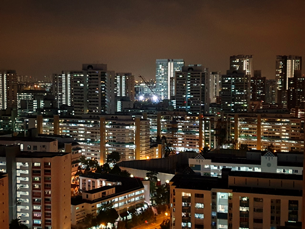 Singapour envisage à importer de l électricité de Malaisie