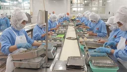 L EVFTA offre de nombreuses opportunités aux entreprises vietnamiennes