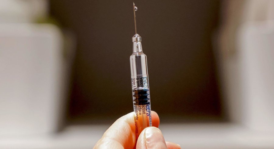 La Banque mondiale débloque 12 milliards de dollars pour des vaccins aux pays pauvres