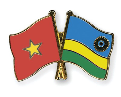 Le Rwanda souhaite promouvoir les relations de coopération d’amitié avec le Vietnam