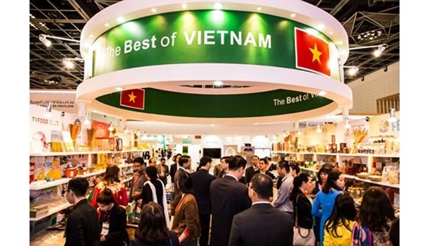 Les EAU parmi les principaux partenaires commerciaux du Vietnam au Moyen-Orient