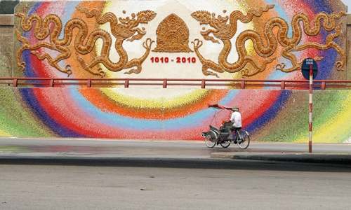 De nombreuses activités pour célébrer les 1010 ans de la fondation de Thang Long - Hanoï