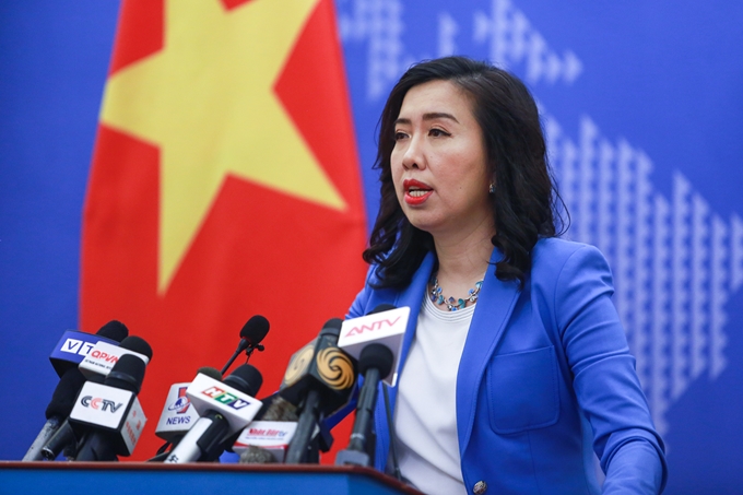 Le Vietnam s inquiète des conflits au Karabakh