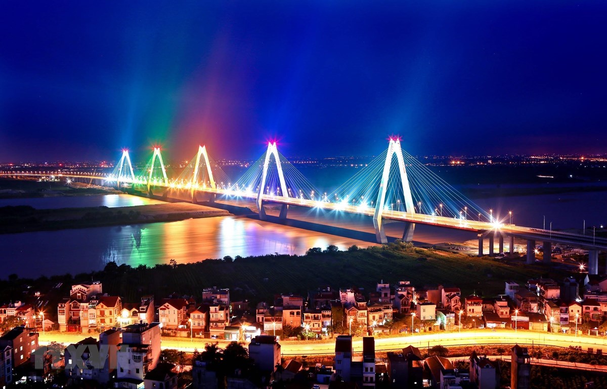 Hanoï sur la voie de l’intégration et du développement