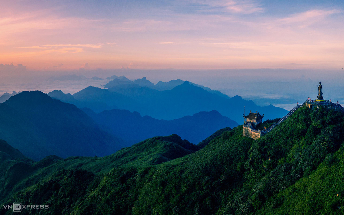 Les dix plus belles merveilles naturelles du Vietnam