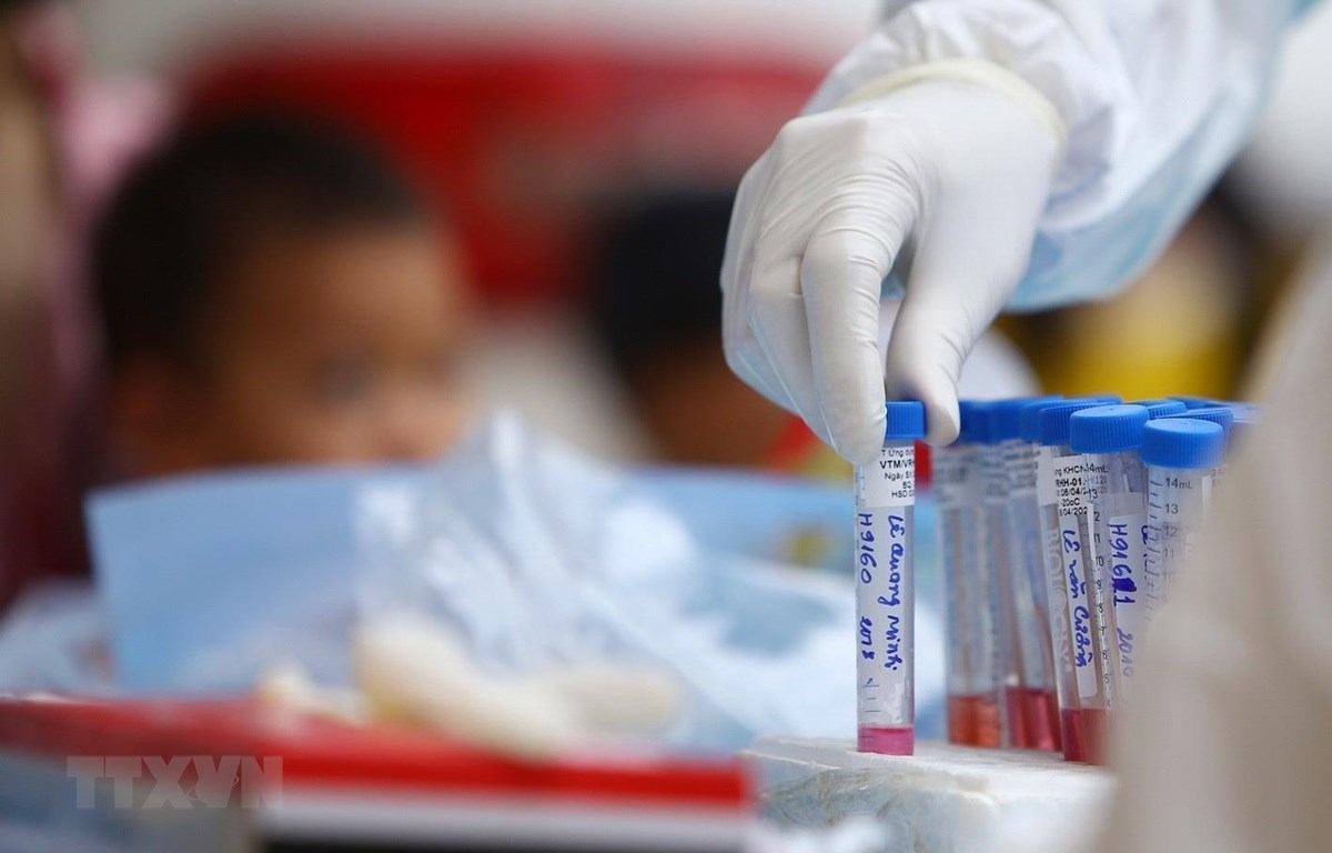 Coronavirus 33 jours consécutifs sans infection intracommunautaire