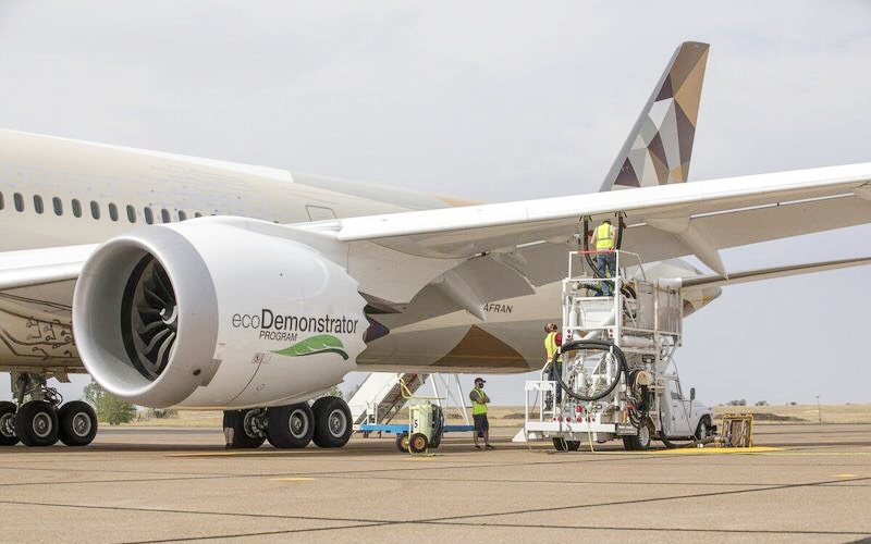 Boeing souhaite coopérer avec le Vietnam pour développer la technologie aéronautique