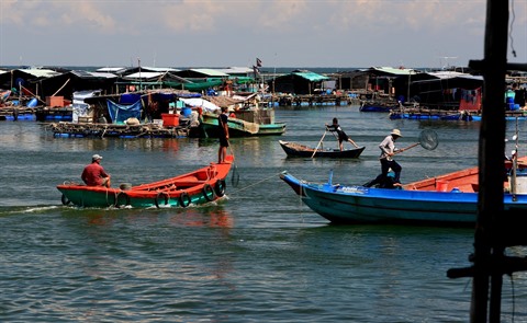 Plus de 222 600 mlds de dongs d investissement dans le développement socio-économique de Kien Giang