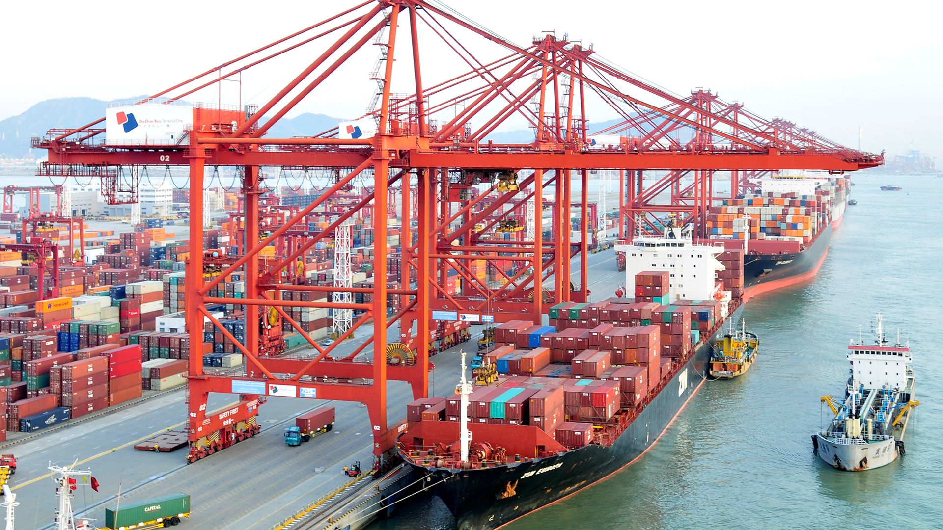 Le Vietnam assurera une croissance économique à long terme