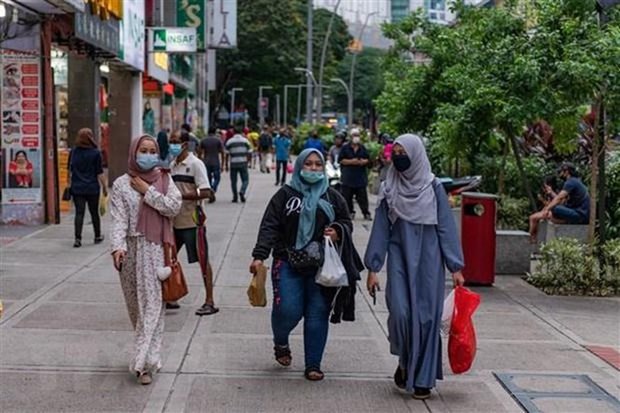 La Malaisie dit non au verrouillage national par crainte d un effondrement économique