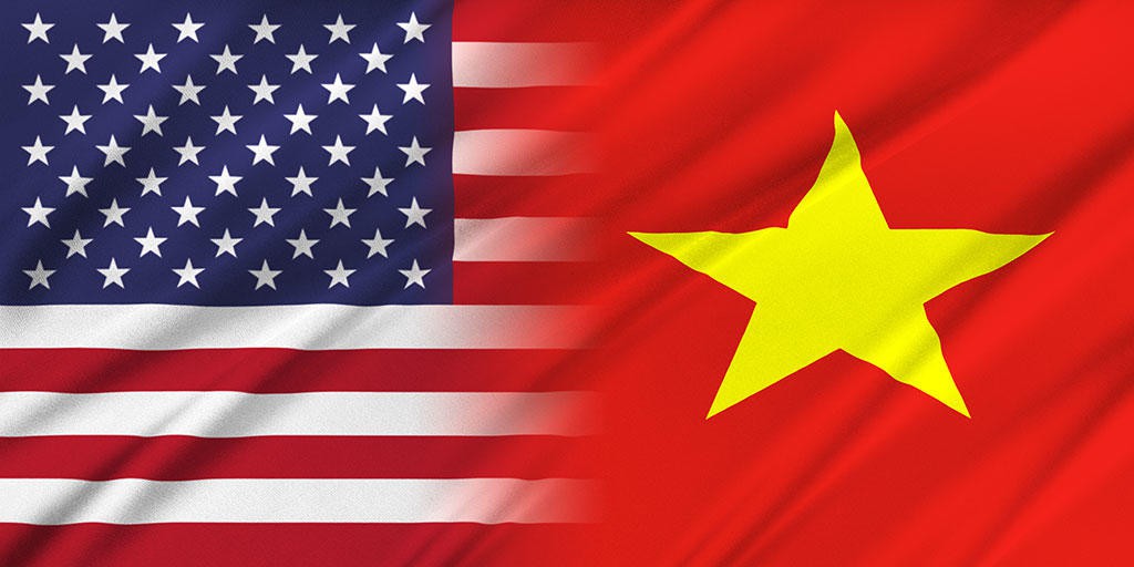 Au centre de la coopération entre les entreprises vietnamiennes et américaines