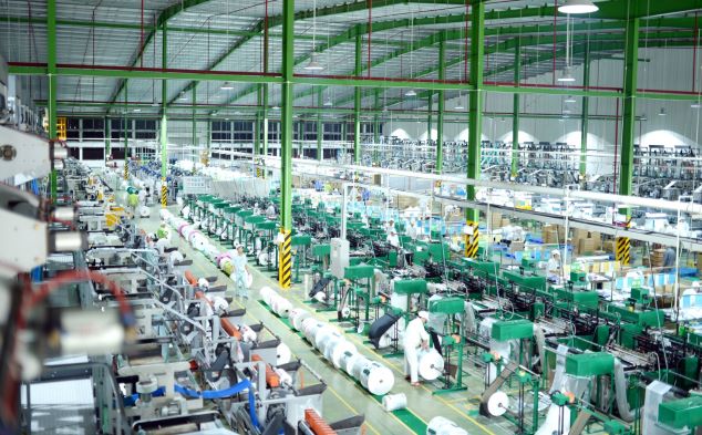 La plus grande usine de matériaux entièrement biodégradables d’Asie du Sud-Est verra le jour au Vietnam