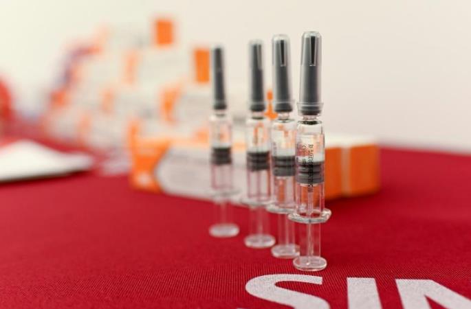 Virus mobilisation pour donner aux pays pauvres l accès aux vaccins