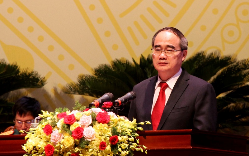 Ouverture du 17e Congrès de l’organisation du Parti de la province de Quang Binh