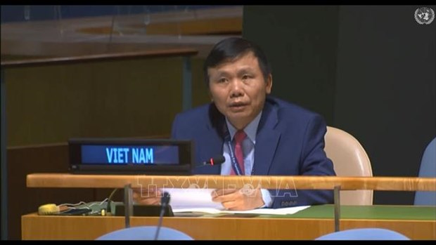 Le Vietnam souligne le rôle du Mouvement des non alignés