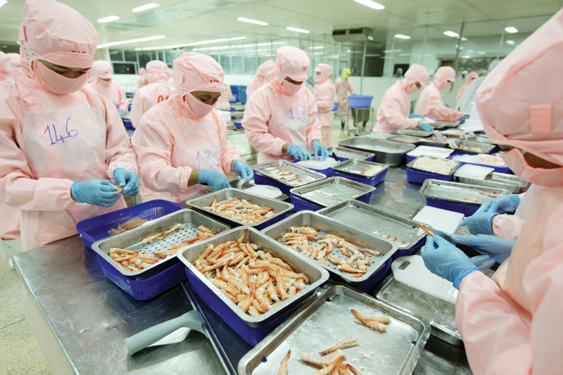 Création du Fonds d investissement pour la croissance du Vietnam