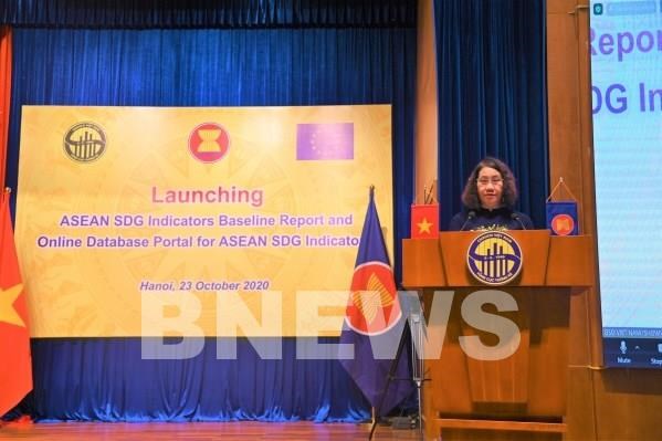 Le Vietnam publie le Rapport sur les indicateurs des ODD de l’ASEAN