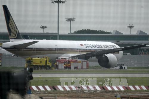 Singapore Airlines reprendra sa ligne vers Fukuoka Japon en novembre