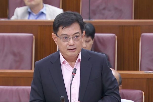 Singapour présente les trois volets de sa stratégie de relance économique