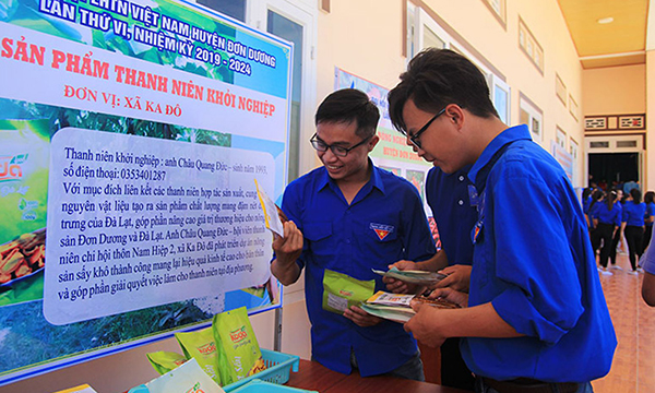 Les jeunes starts-up du Vietnam accompagnent le pays pour surmonter les défis