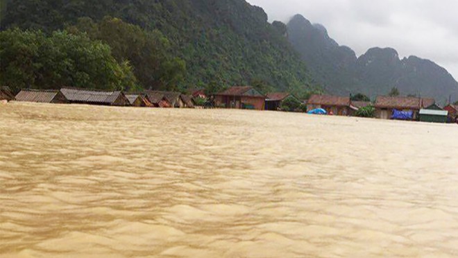 Célébration de la Journée internationale pour la réduction des risques de catastrophes à Hanoï