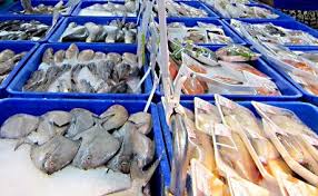 Les exportations de produits aquatiques pourraient atteindre 8,4 milliards de dollars