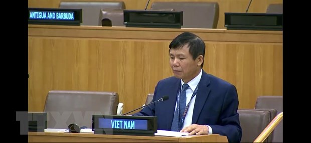Le Vietnam exhorte les parties à Haïti à participer au dialogue
