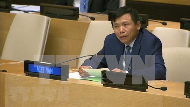 COVID-19 le Vietnam appelle à un «vaccin du multilatéralisme»