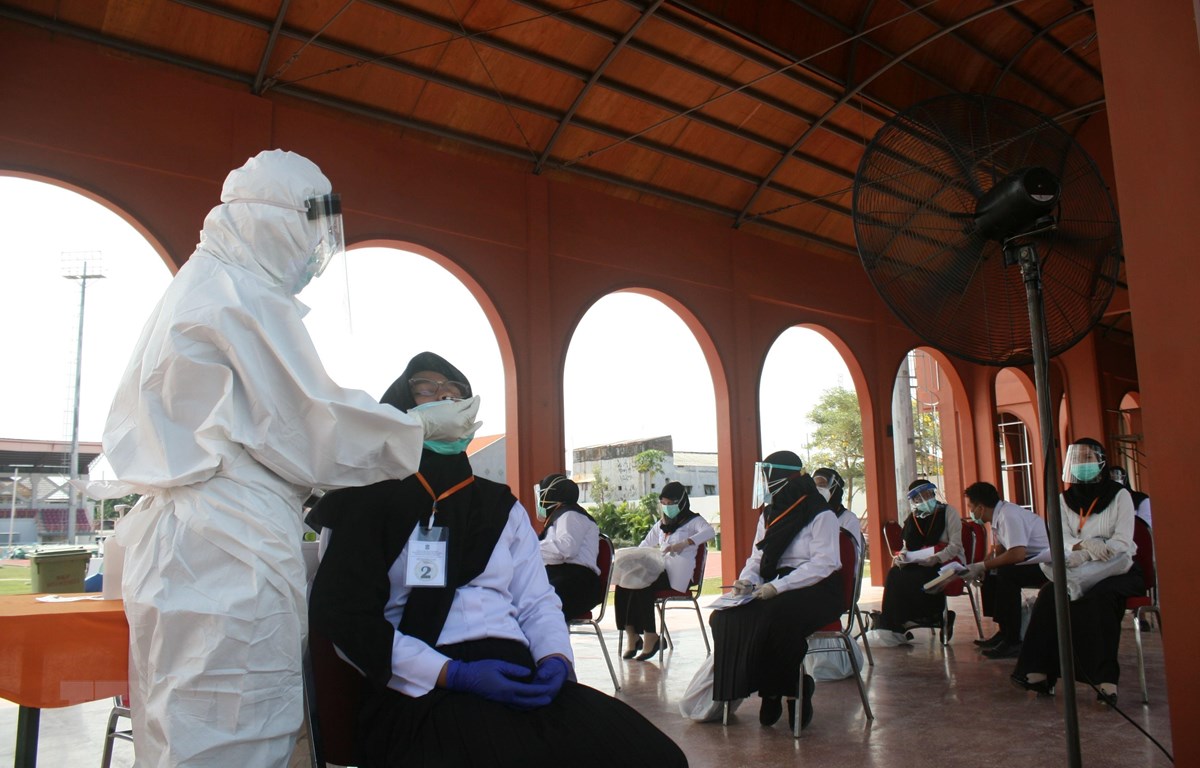 L’ASEAN et l’Alliance du Pacifique resserrent leurs liens au milieu du Covid-19