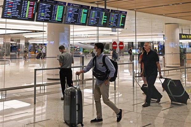 Vietnam-Singapour  créer des conditions favorables à l entrée des citoyens
