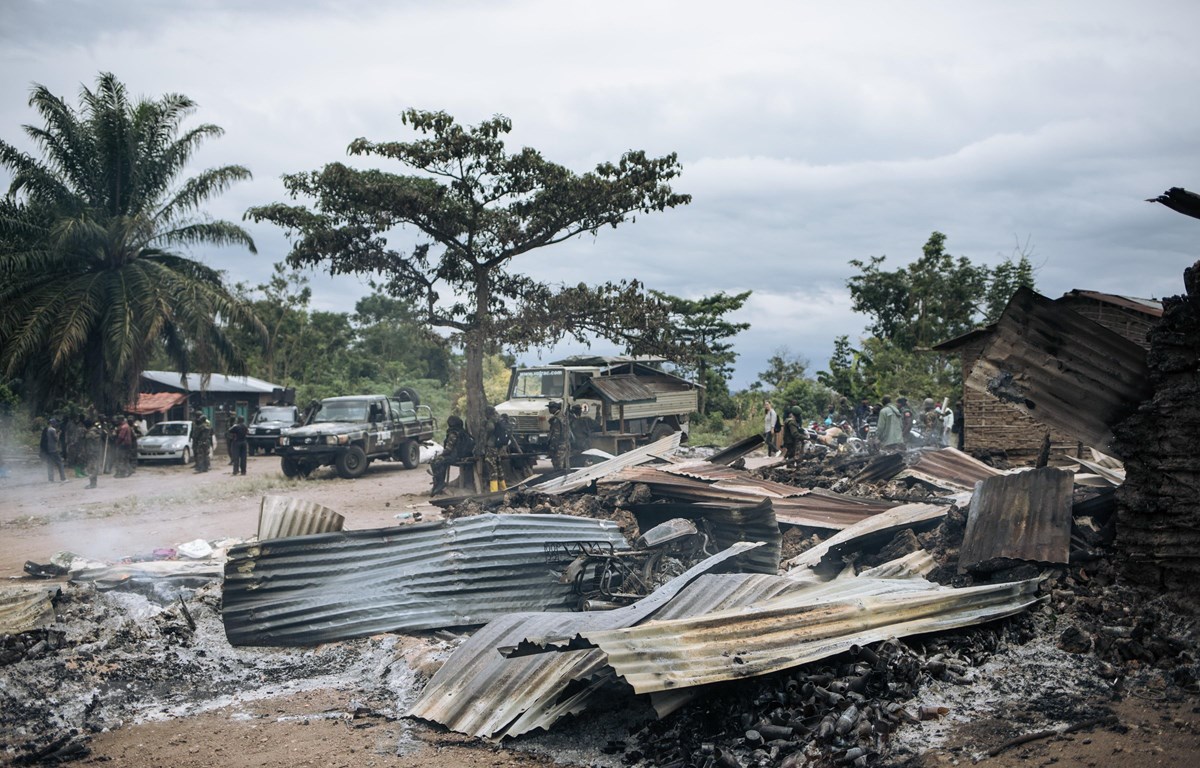 Le Vietnam souligne le dialogue dans le règlement des conflits en RD-Congo