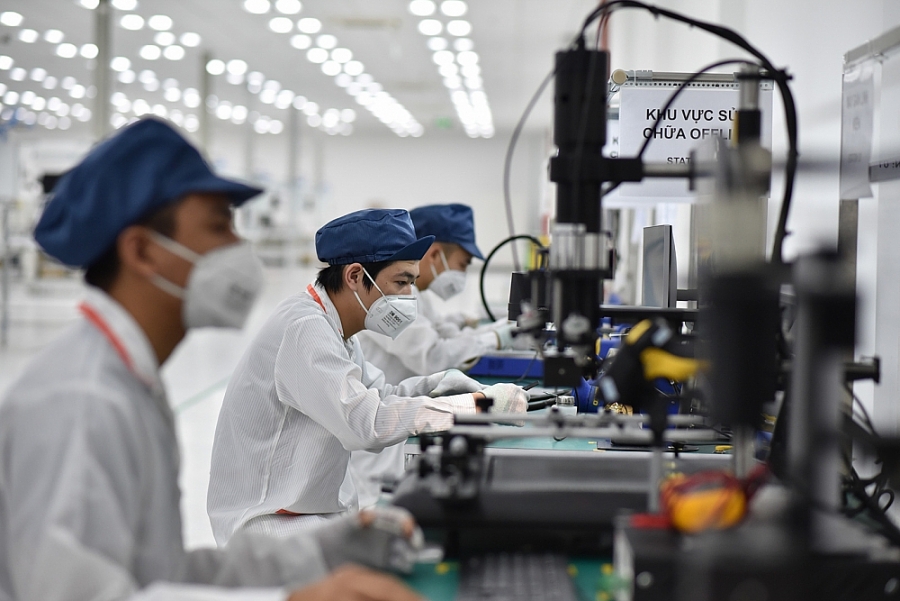Vietnam et République de Corée créent une chaîne de valeur durable et rentable