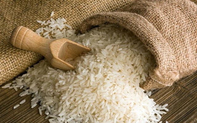 Les prix à l exportation du riz vietnamien en hausse au cours des neuf derniers mois
