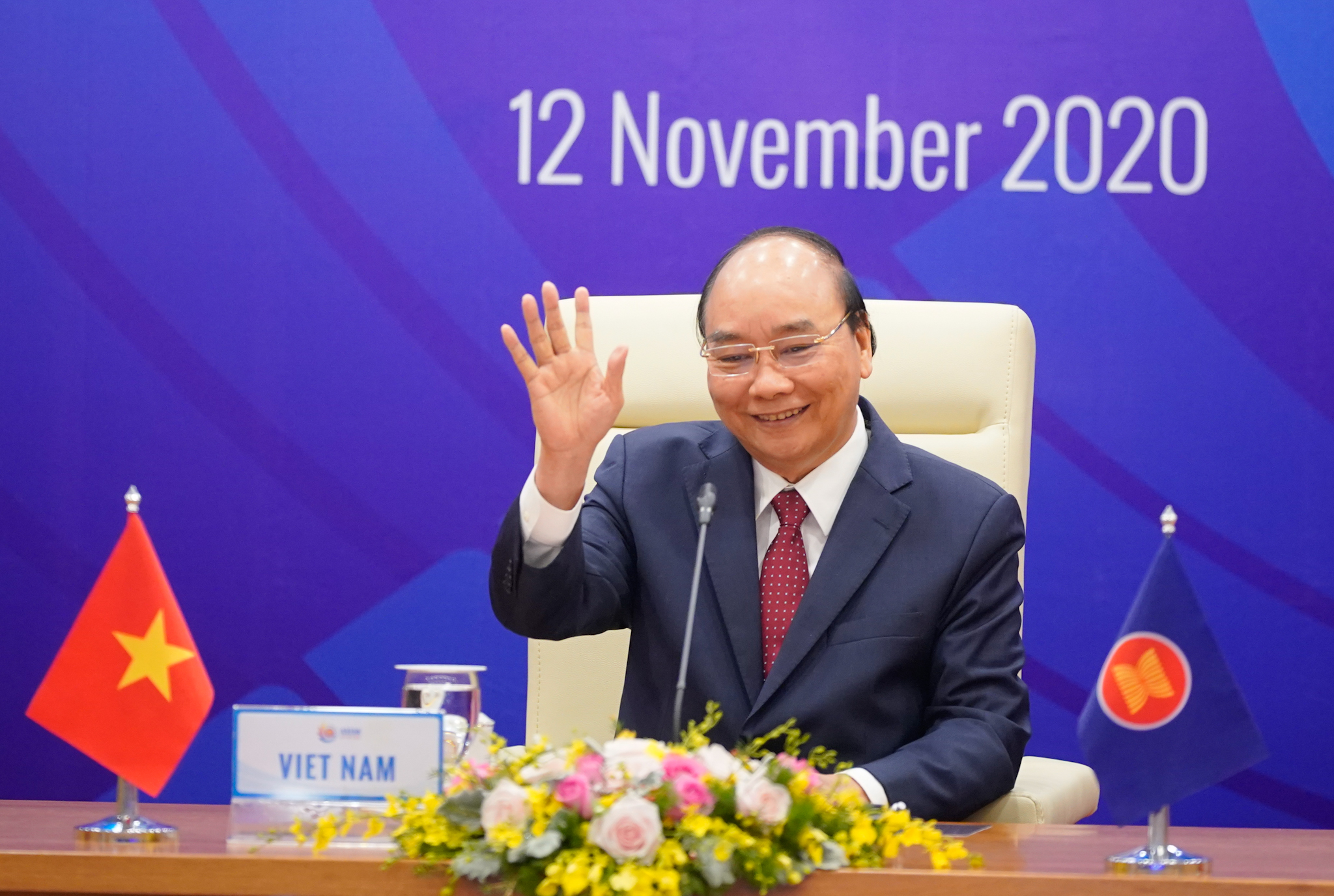 Promouvoir une nouvelle orientation de développement pour l ASEAN
