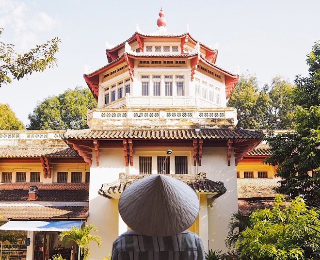 Le musée d histoire de Ho Chi Minh-Ville et ses 12 Trésors nationaux