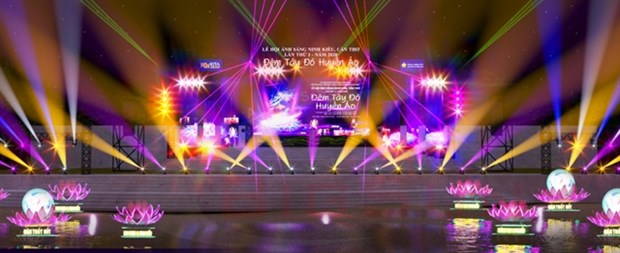 La ville de Can Tho accueillera le festival du tourisme ce mois-ci