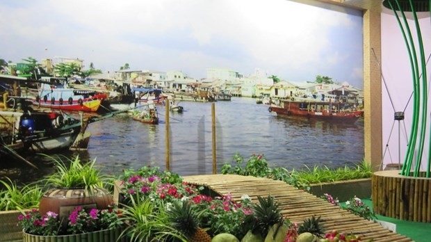 Can Tho présente de nouveaux produits et services touristiques à Hanoi