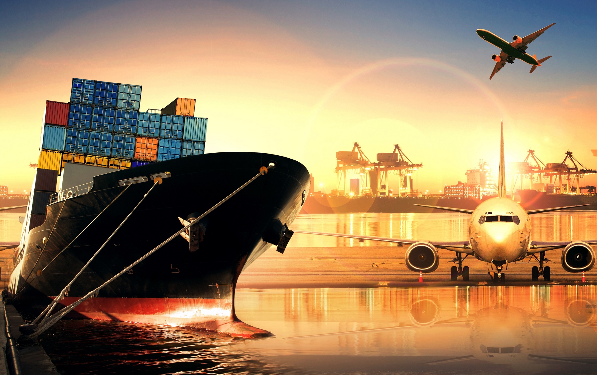 Janvier-octobre 2020 bond de 24 sur un an des exportations nationales vers les États-Unis