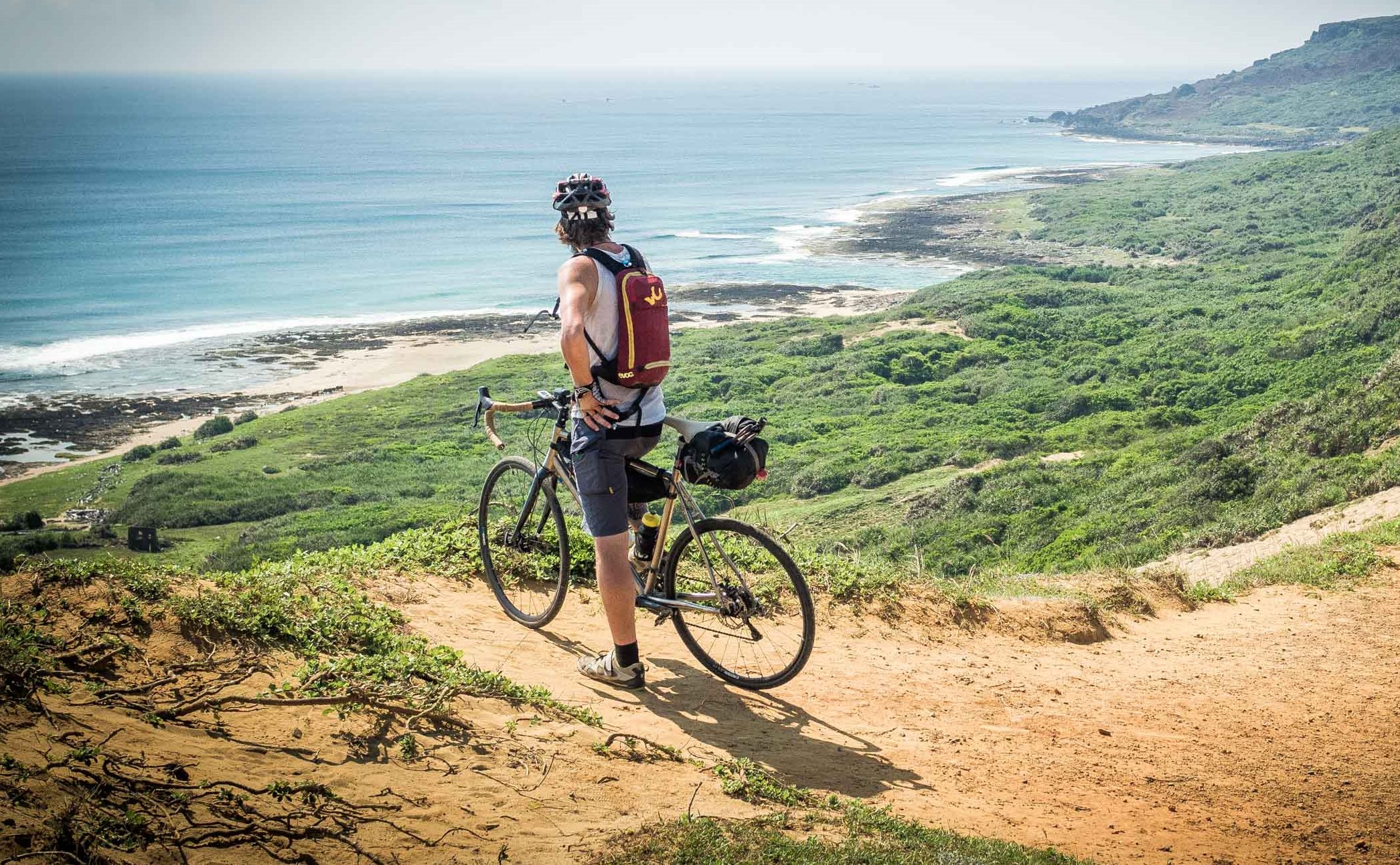 Le Vietnam parmi les 10 meilleurs endroits au monde pour faire du vélo