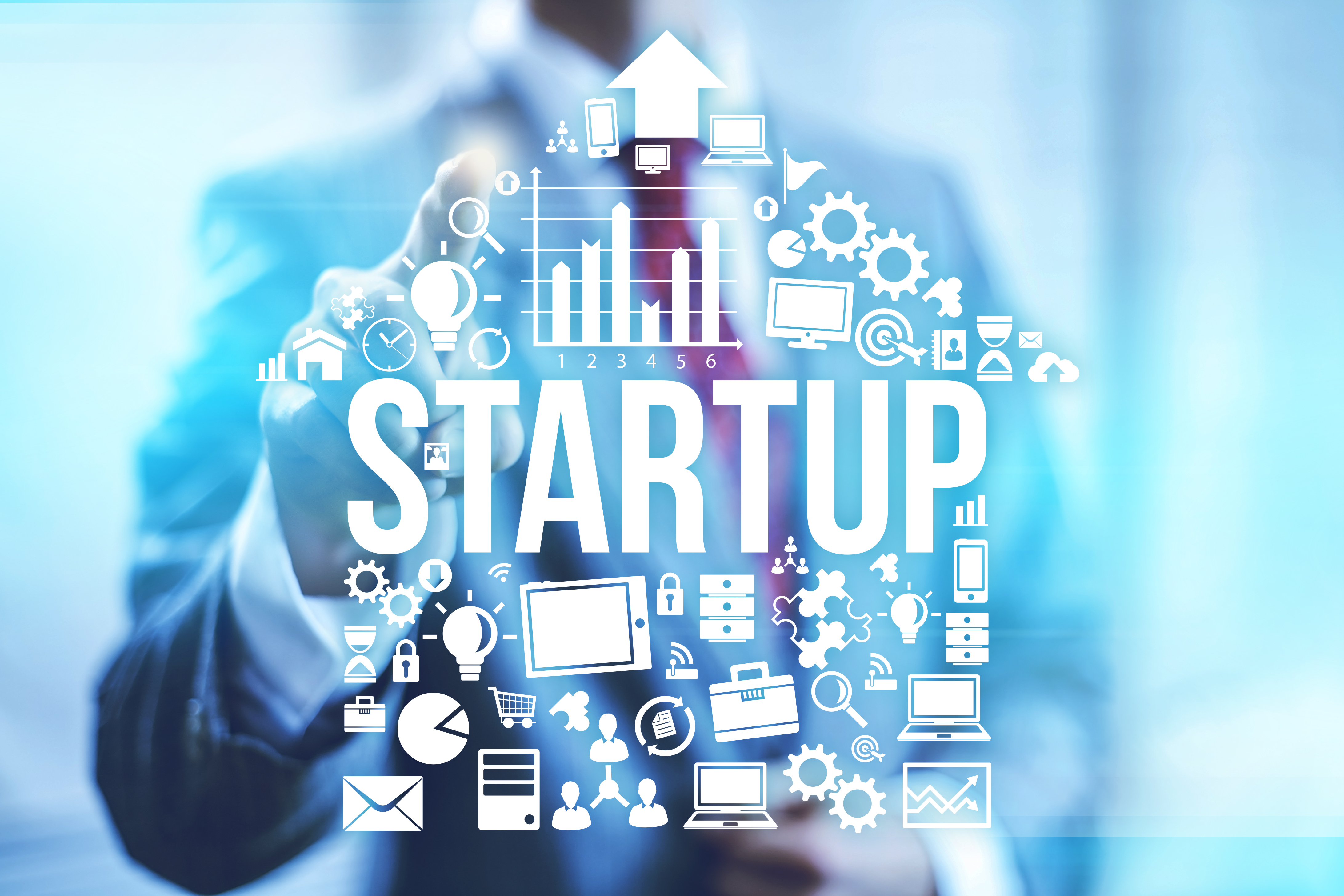 Des milliards de dollars attendus dans les startups créatives