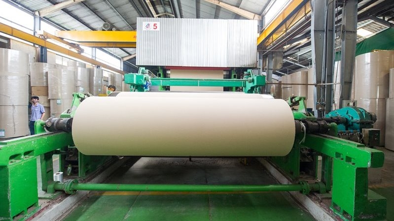 Le programme national cible la production et la consommation durables